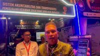 Andi Rahmat Kenalkan Si-Akses, Inovasi Digital Perkuat Akuntabilitas Keuangan DPRD Makassar