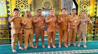 Enam ASN Kembali Raih Umroh Gratis dari Bupati Luwu Timur