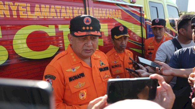BPBD Makassar Gandeng 23 Kampus, Siapkan 23.000 Mahasiswa Tangguh Bencana