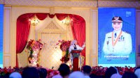 Wagub Fatmawati Rusdi Apresiasi The Art of Wedding Gallery sebagai Penggerak Ekonomi Kreatif Sulsel
