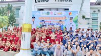 Hari Anak Nasional, Luwu Timur Perkuat Komitmen Wujudkan Daerah Ramah Anak