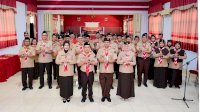Fatmawati Dorong Saka Wanabakti Makassar Menjadi Role Model Pelestarian Hutan di Indonesia Timur