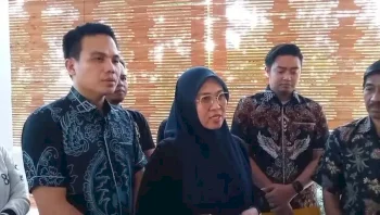 Bukan di Bareskrim Polri, Laporan Bupati Gowa Cukup Ditangani Polda Sulsel