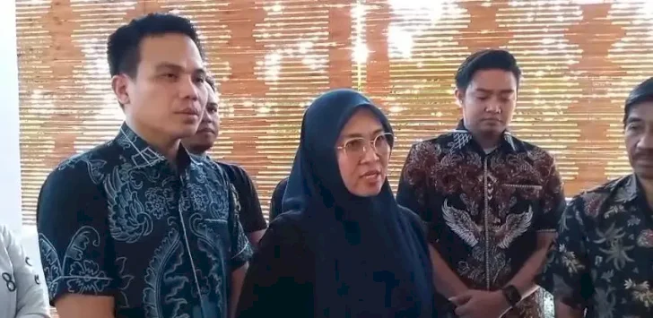 Bukan di Bareskrim Polri, Laporan Bupati Gowa Cukup Ditangani Polda Sulsel
