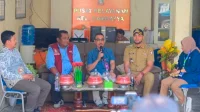 Plt Dirut PDAM Andi Syahrum: Krisis Air Tak Bisa Dijawab dengan Alasan, Harus Diselesaikan dengan Aksi