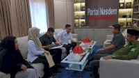 DPRD Pangkep Gali Strategi Pengembangan Wisata Bahari di Takalar