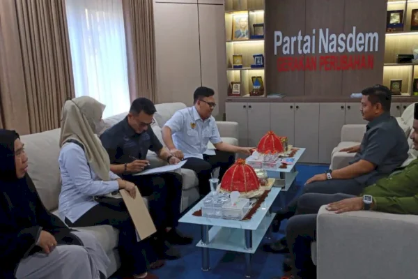 DPRD Pangkep Gali Strategi Pengembangan Wisata Bahari di Takalar
