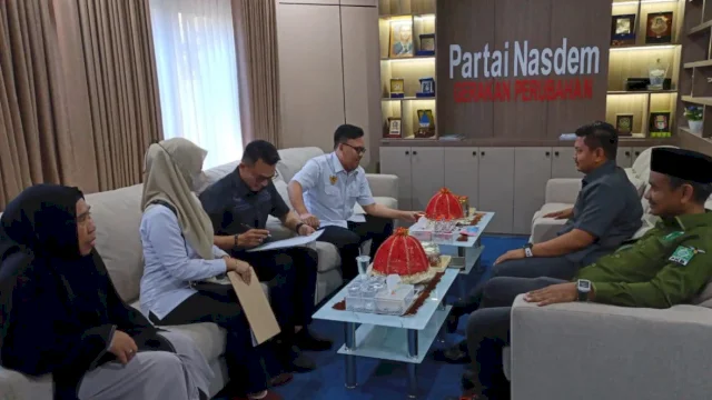 DPRD Pangkep Gali Strategi Pengembangan Wisata Bahari di Takalar