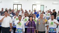 Pertumbuhan Ekonomi Sidrap Melesat 7,71 Persen, Bappenas Siapkan Arah Pengembangan