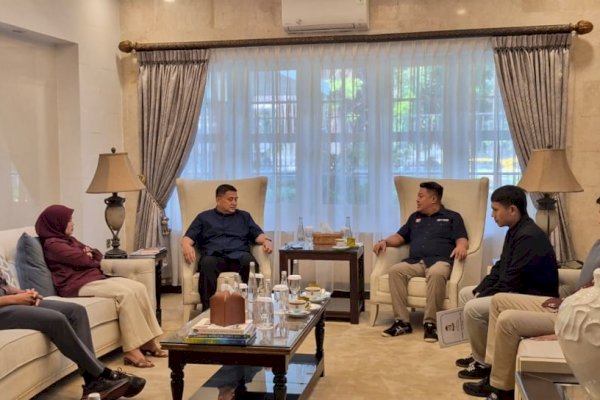 Kasus Dugaan Jual Beli Jabatan Kepsek, DPRD Minta Kabid dan Kasi Disdik Makassar Dinonaktifkan