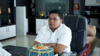 Sekda Sidrap: LP2B Capai 96,3 Persen, Bukti Komitmen Jaga Lahan Pertanian