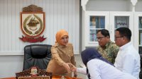 Aliyah Mustika Ilham: Penyandang Disabilitas Harus Mendapat Kesempatan yang Sama untuk Berwirausaha