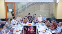 Pemprov Sulsel Masuk Lima Besar Penilaian Penghargaan Pembangunan Daerah 2026 Bappenas