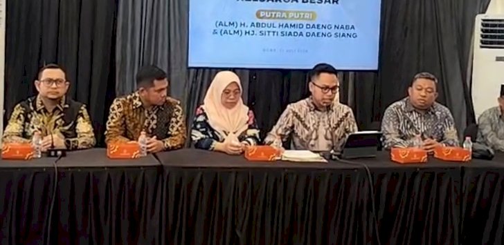 Terungkap! Ternyata Keluarga sudah Berulangkali Tegur dan Nasehati Husniah Talenrang, Tapi Bersikeras Bela BK