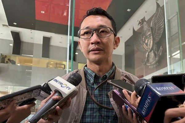 KPK Nyatakan Laporan Amplop Menhut Raja Juli Selesai: Case Closed