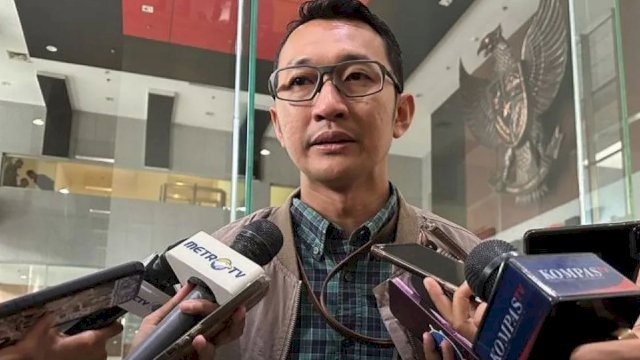 KPK Nyatakan Laporan Amplop Menhut Raja Juli Selesai: Case Closed
