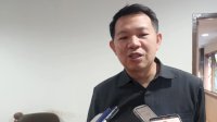 DPRD Makassar Kebut Pembahasan APBD 2025, Siapkan Perubahan Anggaran 2026