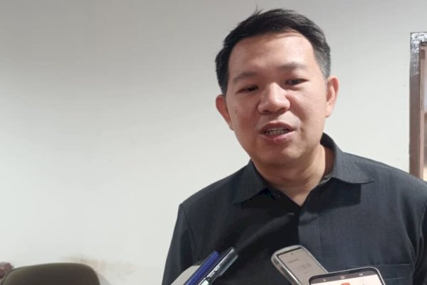 DPRD Makassar Kebut Pembahasan APBD 2025, Siapkan Perubahan Anggaran 2026