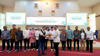 Sekda Sulsel Sambut Kunker Komisi VI DPR RI, Perkuat Dialog Industri Semen dan Iklim Investasi Berkelanjutan