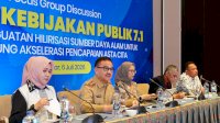Sekda Jufri Rahman Tegaskan Hilirisasi SDA Jadi Kunci Nilai Tambah dan Daya Saing Sulsel
