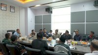 Pemkab Luwu Timur Intensifkan Koordinasi untuk Menjaga Stabilitas Harga Sawit