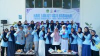 Wabup Puspawati Husler Dorong Terwujudnya Lansia Sehat, Mandiri, dan Berdaya