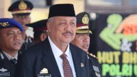 Hari Bhayangkara ke-80, Bupati Irwan: Polri Jadi Pilar Keamanan dan Pembangunan Pinrang