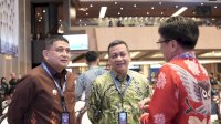 Rakernas APEKSI 2026: Wali Kota Makassar Perkuat Sistem Ketahanan Bencana dan Stok Pangan