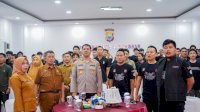 KONI Makassar Apresiasi Kapolrestabes Cup, Ismail: Olahraga Jadi Solusi Pembinaan Pemuda