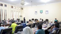 DPRD Pangkep Kebut Pembahasan Ranperda Cadangan Pangan untuk Lindungi Masyarakat