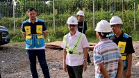 Penantian Warga Terjawab, Intake Manggala Tambah Pasokan Air Bersih ke Utara Makassar
