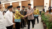 Sekda Makassar Tekankan Peran Strategis Muballigh dalam Menjaga Kerukunan Masyarakat