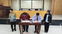 Pemkab Maros dan Kejari Perkuat Sinergi Hukum, Program Jaga Desa Dioptimalkan