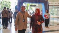 Munafri-Aliyah Kompak Hadiri Penutupan Rakernas APEKSI XVIII, Perkuat Sinergi Pusat dan Daerah