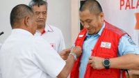 Irwan Bachri Syam Terpilih Aklamasi sebagai Ketua PMI Luwu Timur Periode 2026&ndash;2031