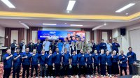 Luwu Timur Jadi Kabupaten Ketiga di Sulsel Miliki Kepengurusan JMSI