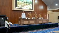 Perangi Narkoba, Bupati Maros Siapkan Tes Urine Mendadak bagi ASN