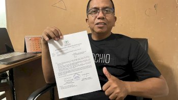 Surat DPP Terbit, Sekretaris SC Pastikan Musda XI Golkar Sulsel Digelar 18 Juli