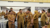 Buka Bimtek SAKIP 2026, Munafri Minta Seluruh OPD Perkuat Akuntabilitas Kinerja