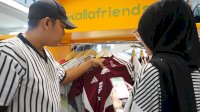 Kallafriends Reopening Booth di MaRi, Semarakkan Pesta Bola Dunia 2026