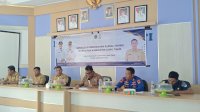 Selamatkan Danau Towuti, Pemkab Lutim Gandeng Polairud Berantas Illegal Fishing