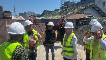Pemkot Makassar Usulkan 79 Sekolah ke Pusat Agar Revitalisasi, Sekolah di Pulau Masuk Daftar