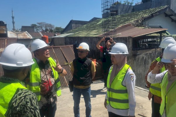 Pemkot Makassar Usulkan 79 Sekolah ke Pusat Agar Revitalisasi, Sekolah di Pulau Masuk Daftar