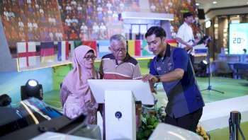 Veloz Hybrid Dongkrak Penjualan Kalla Toyota, Market Share Juni Melejit hingga 40,9%