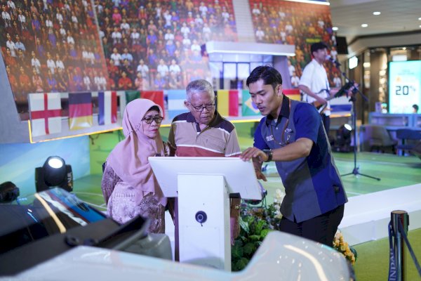 Veloz Hybrid Dongkrak Penjualan Kalla Toyota, Market Share Juni Melejit hingga 40,9%