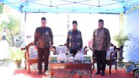 Munafri: Makassar Masuk 9 Besar Kota Toleran, Gerbang Moderasi Indonesia Jadi Penguat Kerukunan