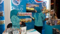 Sri Widiati: UMKM Kuat, Ibu Hamil Sehat, Fondasi SDM Unggul Pinrang