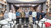 Penataan PKL Berbasis Solusi, Wali Kota Appi Siapkan Relokasi, KUR, hingga Pembinaan UMKM