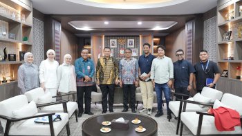 Penataan PKL Berbasis Solusi, Wali Kota Appi Siapkan Relokasi, KUR, hingga Pembinaan UMKM