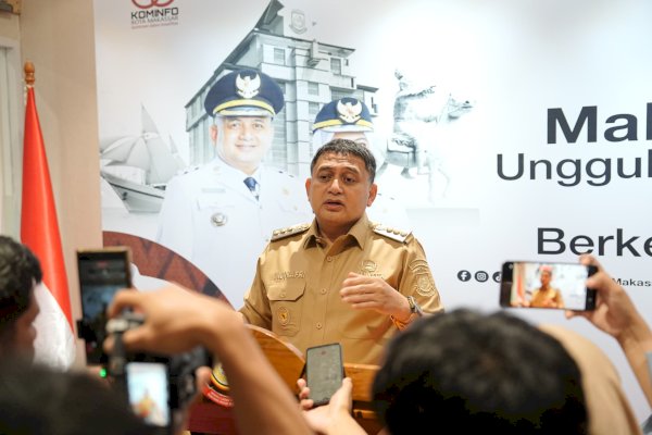 Pemkot Makassar Mulai Tender Stadion Untia, Proyek Strategis Rp350 Miliar Masuk Tahap Pemilihan Penyedia